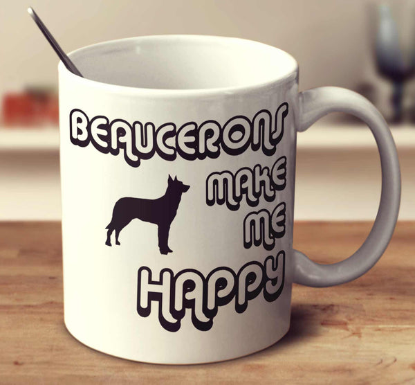 Beaucerons Make Me Happy 2
