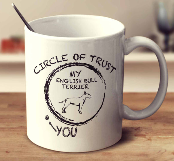 Circle Of Trust English Bull Terrier