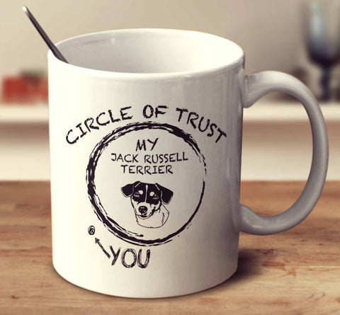 Circle Of Trust Jack Russell Terrier