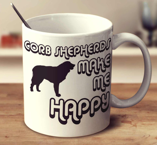 Corb Shepherds Make Me Happy 2