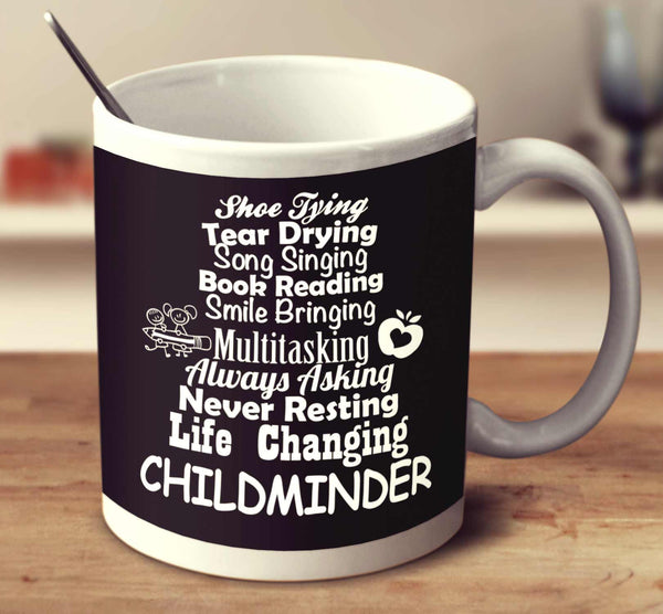 Childminder