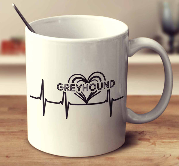 Greyhound Heartbeat