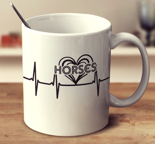 Horses Heartbeat