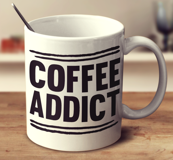 Coffee Addict