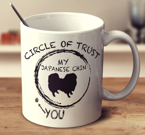 Circle Of Trust Japanese Chin