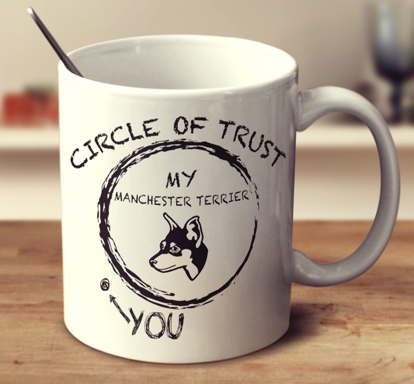 Circle Of Trust Manchester Terrier