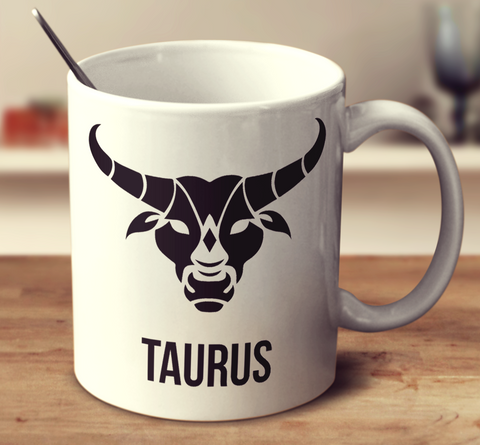 Star Sign Taurus Icon