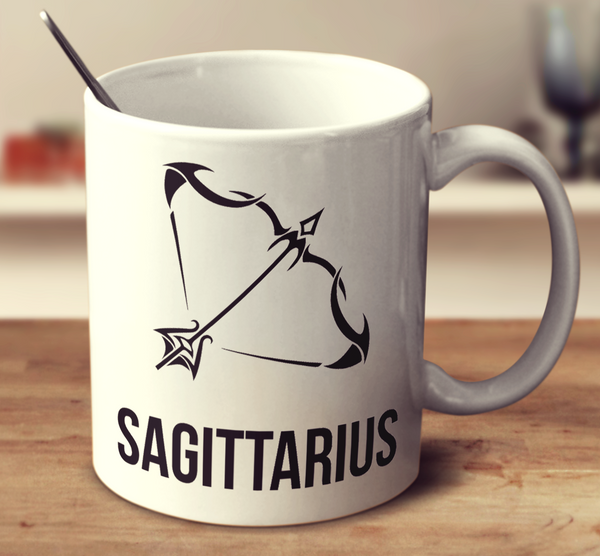 Star Sign Sagittarius Icon