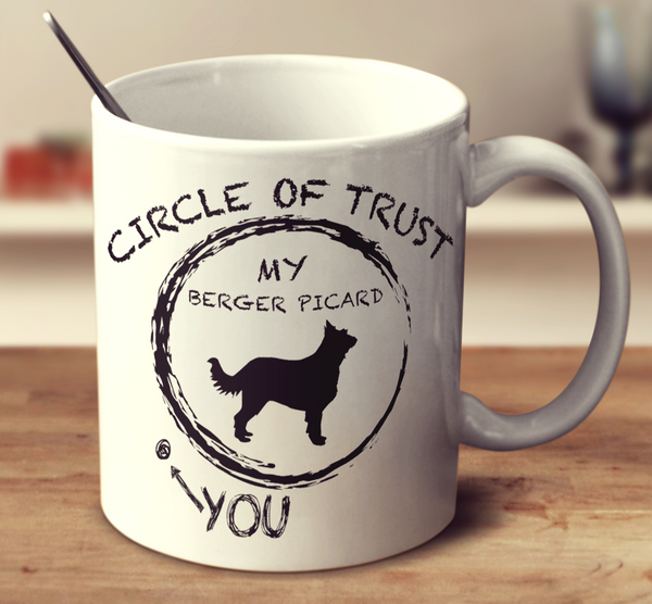 Circle Of Trust Berger Picard