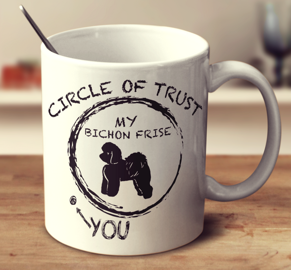 Circle Of Trust Bichon Frise