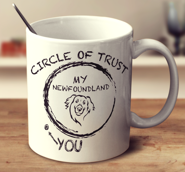 Circle Of Trust Newfoundland