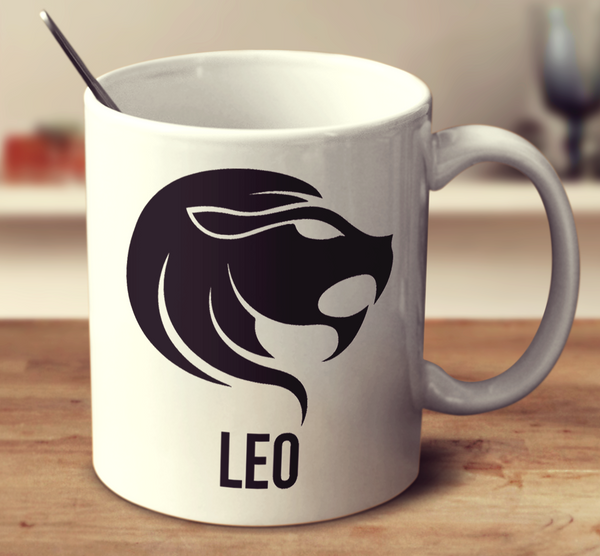 Star Sign Leo Icon
