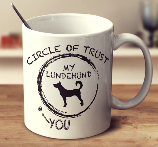 Circle Of Trust Lundehund