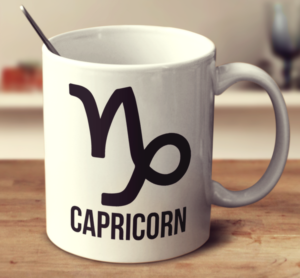 Star Sign Capricorn