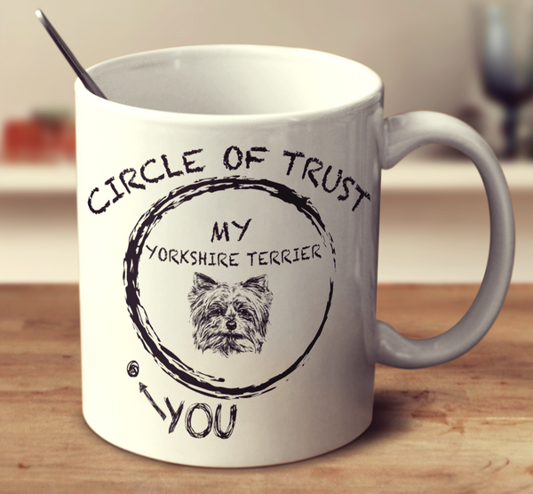 Circle Of Trust Yorkshire Terrier