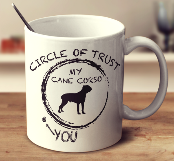 Circle Of Trust Cane Corso