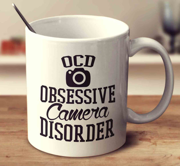 Obsessive Camera Disorder