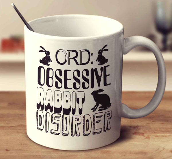 Obsessive Rabbit Disorder