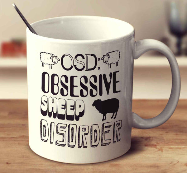 Obsessive Sheep Disorder