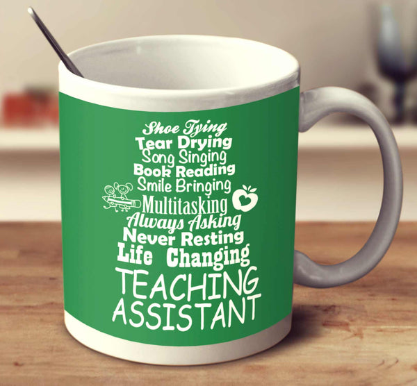 Teaching Assistant