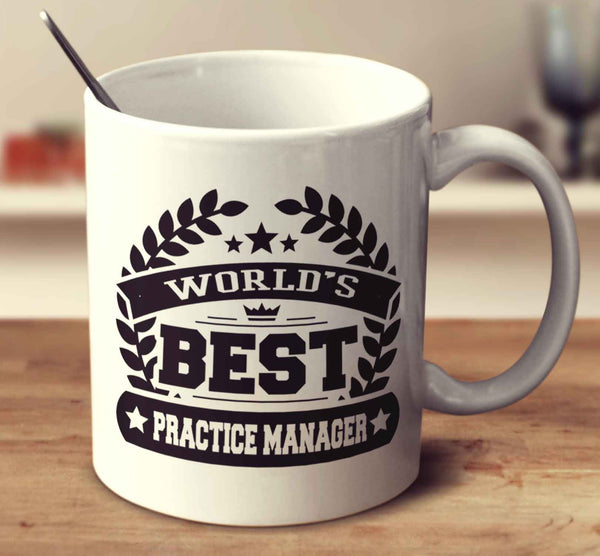 World's Best Practice Manager