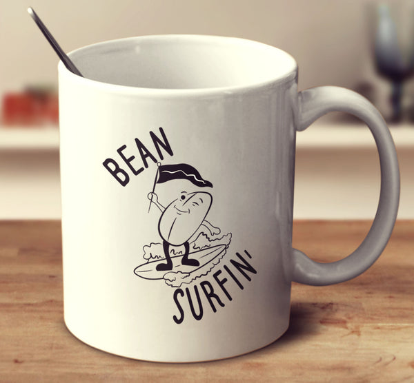 Bean Surfin'