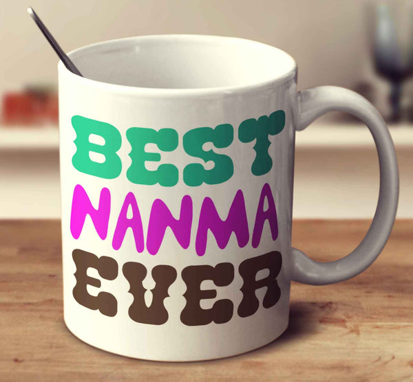 Best Nanma Ever