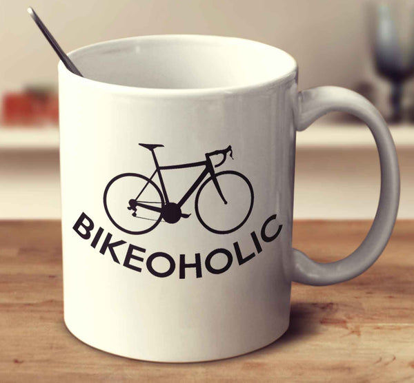 Bikeoholic