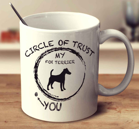 Circle Of Trust Fox Terrier - Smooth