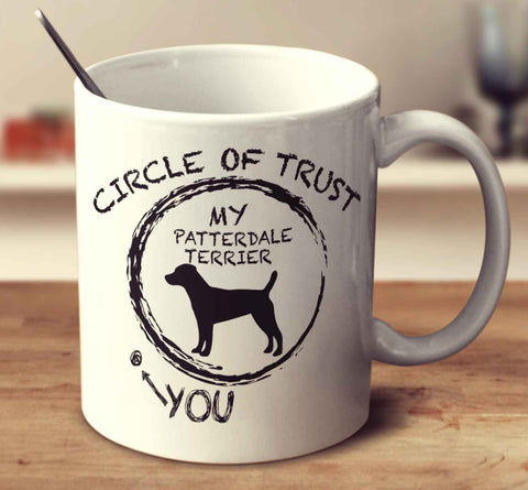 Circle Of Trust Patterdale Terrier