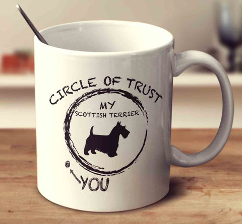 Circle Of Trust Scottish Terrier
