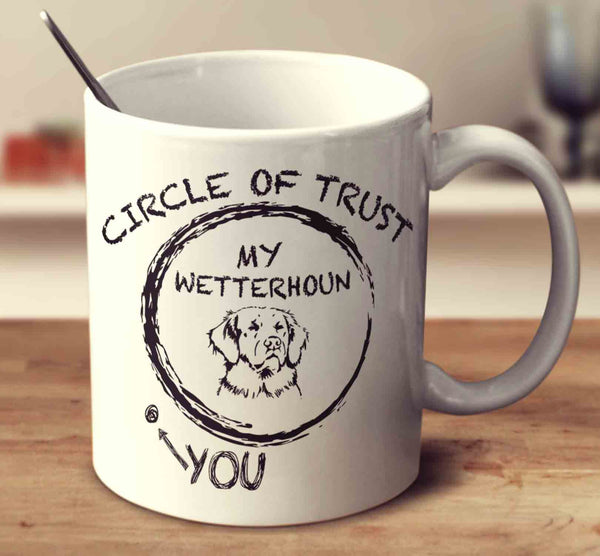 Circle Of Trust Wetterhoun
