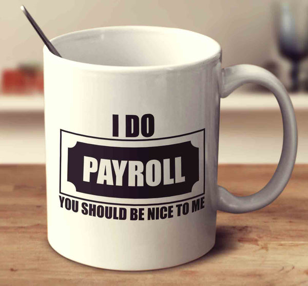 I Do Payroll