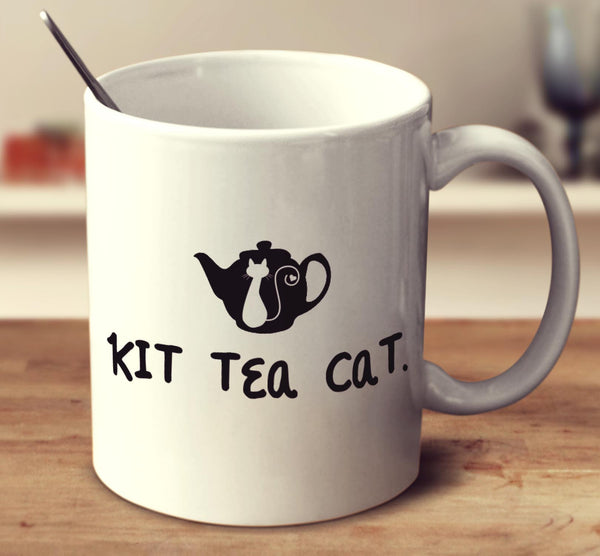 Kit Tea Cat