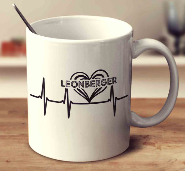 Leonberger Heartbeat
