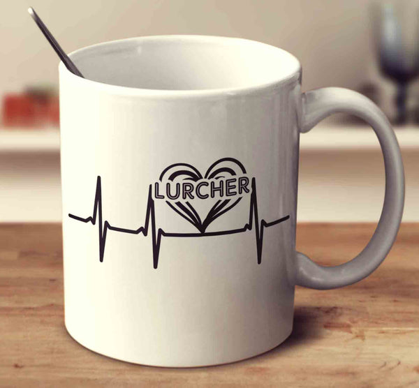 Lurcher Heartbeat