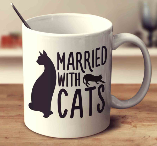 Married With Cats