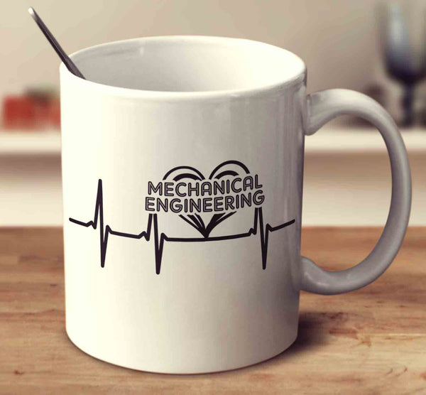 Mechanical Engineering Heartbeat