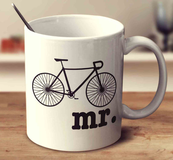 Mr Bicycle