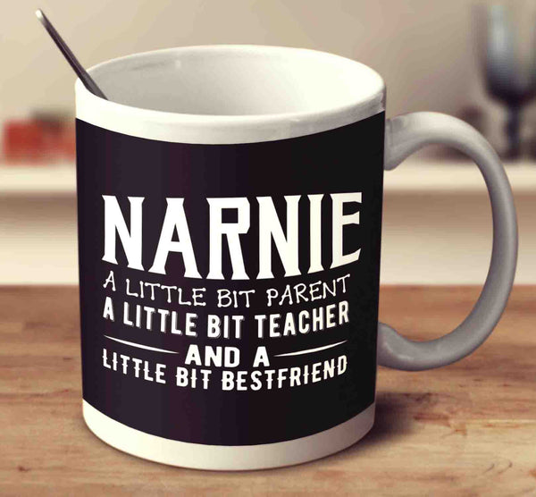 Narnie, A Little Bit