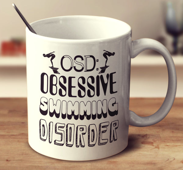 Obsessive Swimming Disorder