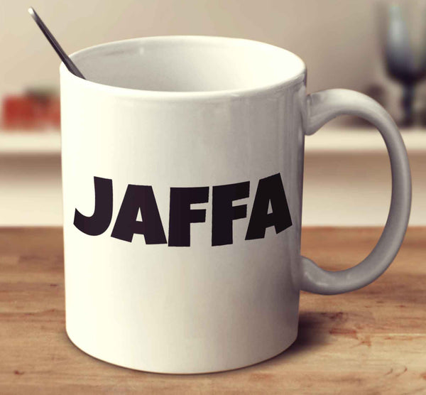 Oh! For Fox Sake - Jaffa