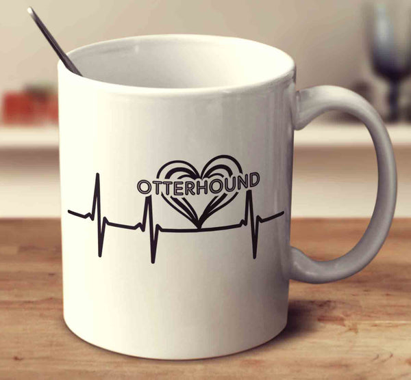 Otterhound Heartbeat