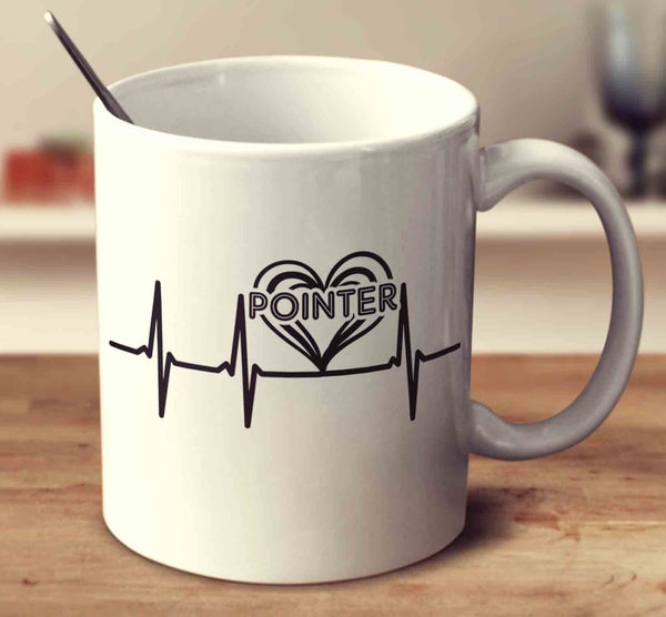 Pointer Heartbeat