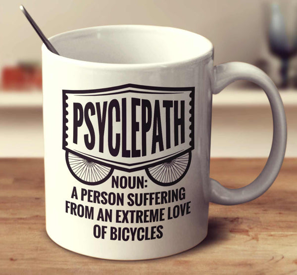 Psyclepath