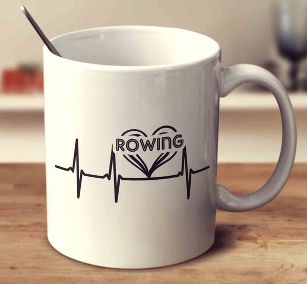 Rowing Heartbeat