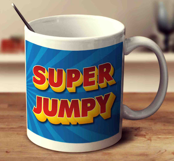 Super Jumpy