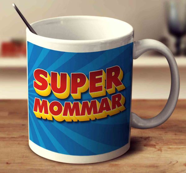 Super Mommar