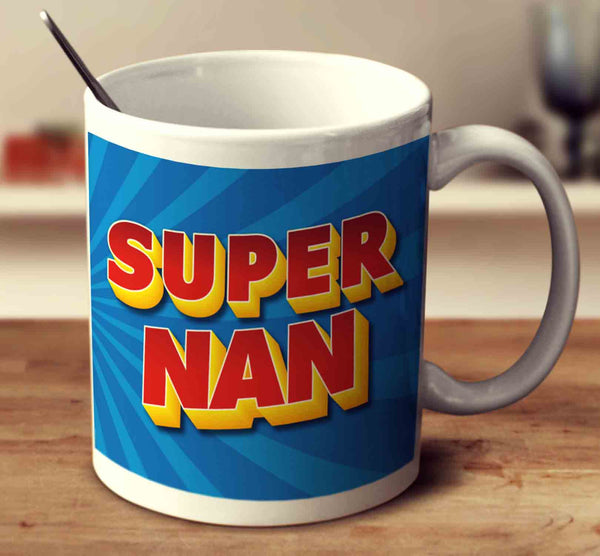 Super Nan