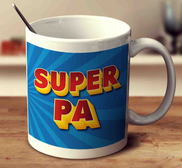 Super Pa